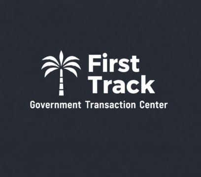 First track-1