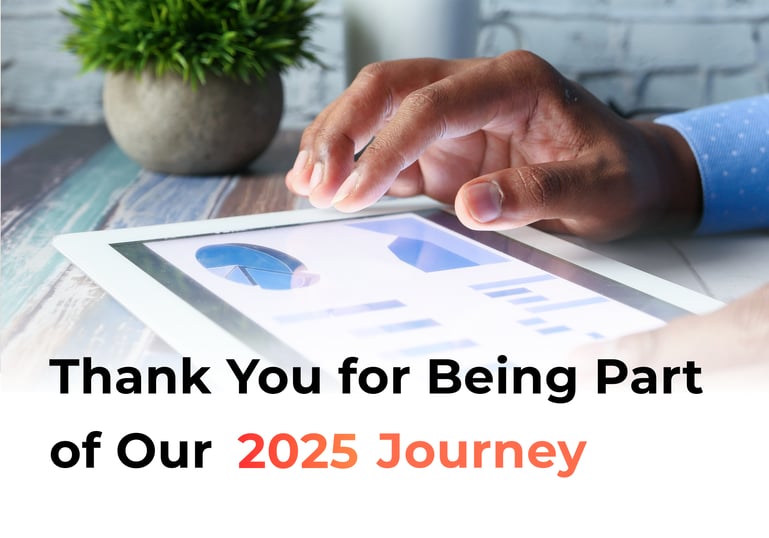 Adetive Journey in 2025