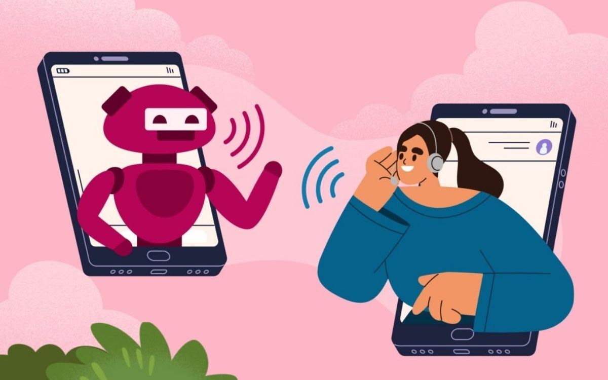 Voice-based AI Enterprise case study