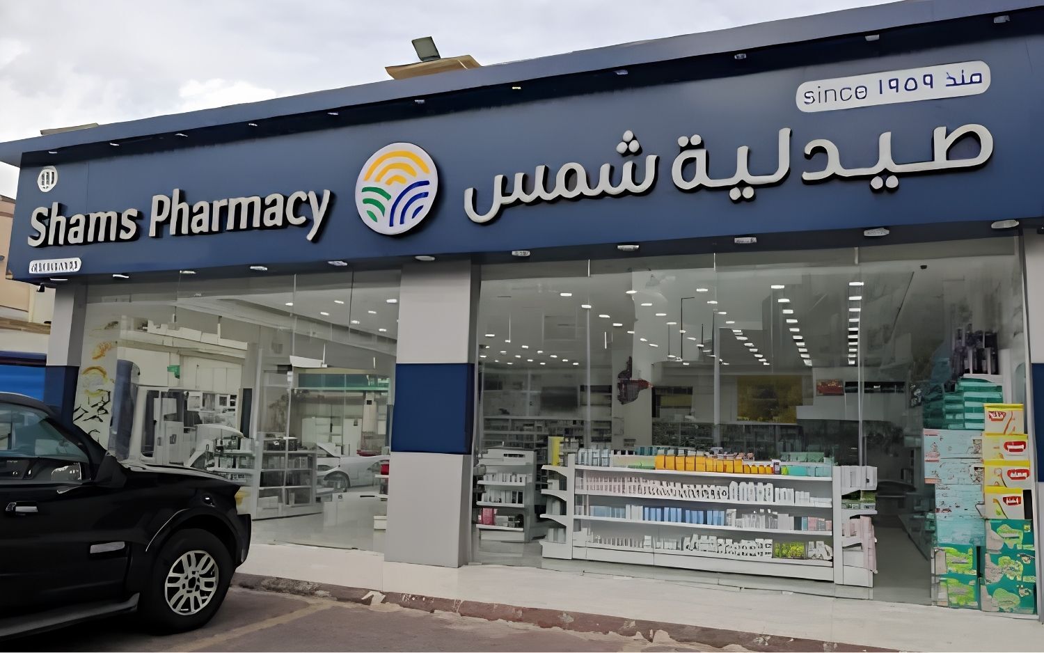 Healthcare repeat sales case study